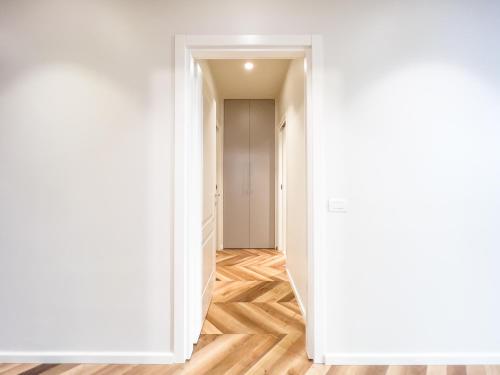 Genova Luxury Apartment, Janov (fotografie 9)