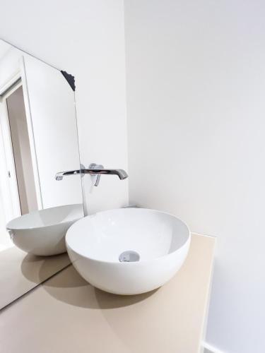 Genova Luxury Apartment, Janov (fotografie 10)