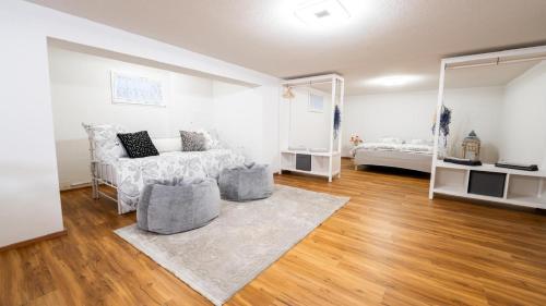Thunersee Retreat in Thun, Schweiz