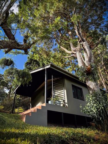 المنظر الخارجي, Cajamarca Villas by Collection in Victoria