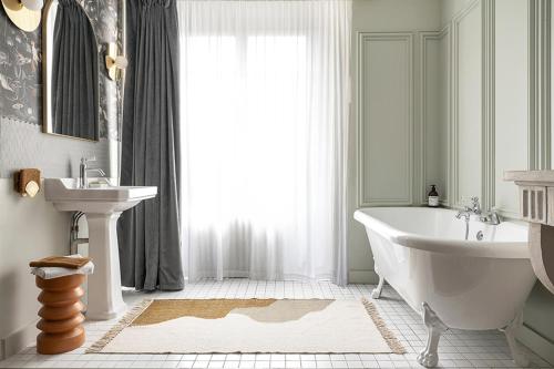Sejours Maison Baluchon - Coupray