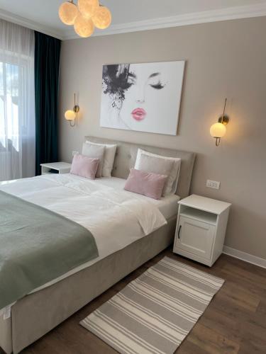 Steaua ALBA CAROLINA - Apartment - Alba Iulia