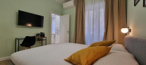 Yuki Apartment, Rome