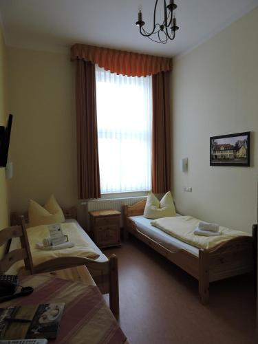 Hotel Zum Herrenhaus - image 7