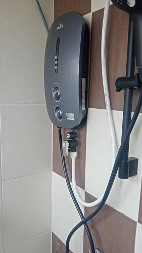 Dynamic homes stay in فاليم