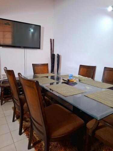 Puerto Velero Hospedaje in Puerto La Cruz