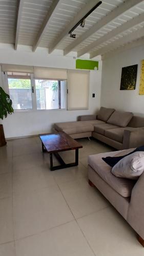 Casa Barrio savoia 3 habitaciones