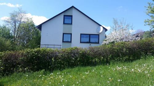 Ferienwohnung Wisentsteig in Bad Berleburg, Deutschland