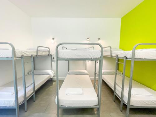 UBA Hostel - image 4