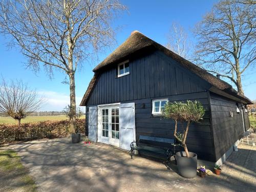 Grenier's in Punthorst