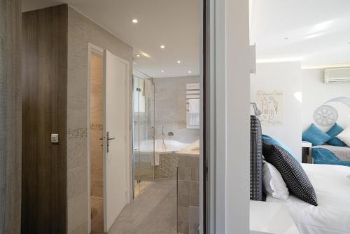 Фотография номера гостиницы Welcome Hotel