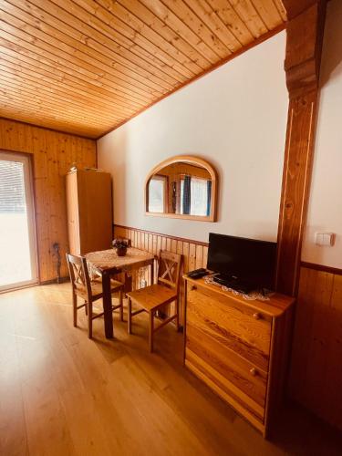 Pension Peklo in Trutnov