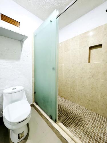 Amplia Suite Cancun - BEACH CONDO - 6PX, Cancún (Foto 10)