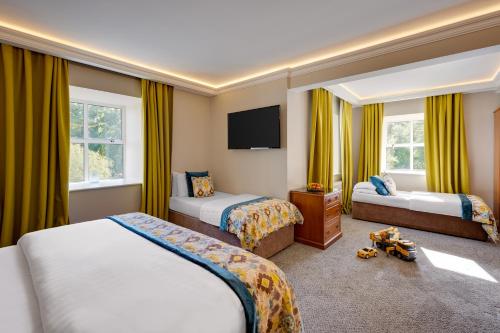 Junior Suite image 4