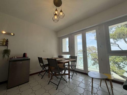 บริการและสิ่งอำนวยความสะดวก, Appartement 3 pièces 4 couchages Saint Trojan les Bains STO000-556 (Appartement 3 pieces 4 couchages Saint Trojan les Bains STO000-556) in แซงต์ โทรจัน เลส แบงส์