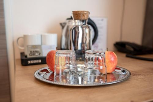 Hotel Das Junior by MAX 70 I contactless check-in - image 7