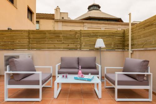 Matarolux28, Mataró (fotografie 6)