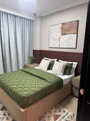 One-Bedroom Apartment image 2