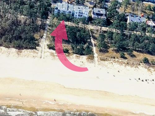 Apartment with Sea View image 9