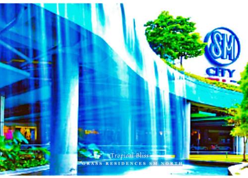 The Promenade Grass Residences SM North Edsa, Манила