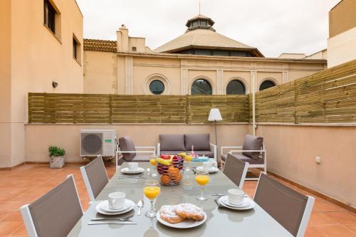 Matarolux28, Mataró (fotografie 9)