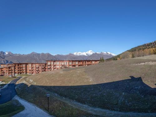 Appartement Les Arcs 1800 4 pièces 6 personnes - FR-1-352-45 - image 12