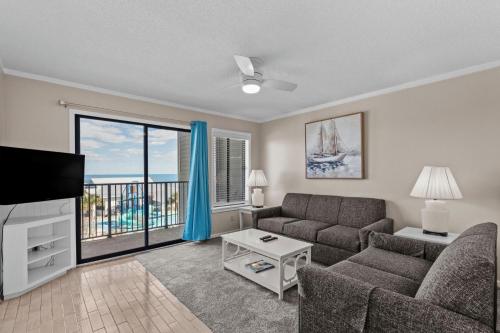 Myrtle Beach Resort A311 – khách sạn tại Bờ biển Surfside