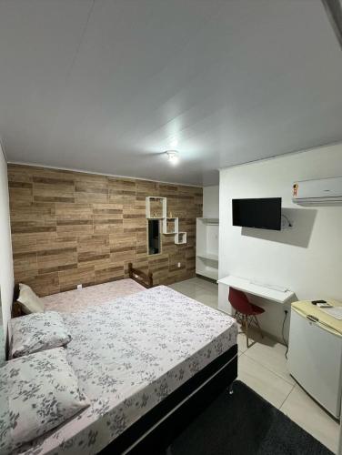 Pousada do mineiro in Jacare