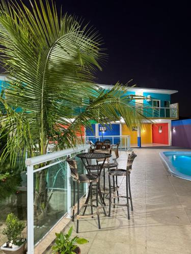 Pousada do mineiro in Jacare