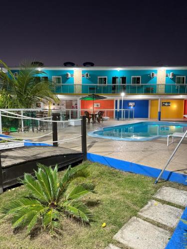 Pousada do mineiro in Jacare