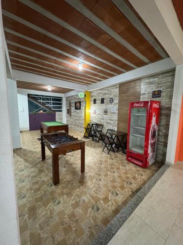 Pousada do mineiro in Jacare