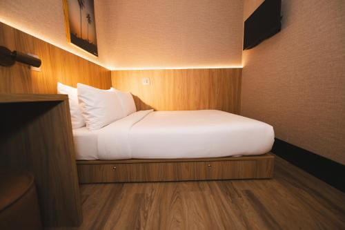 W Airport Rooms Fortaleza in International Airport Area