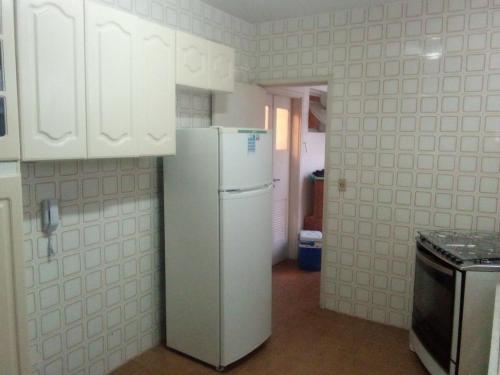 Apartmento no Guaruja-Enseada in Tortuga
