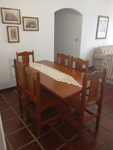 Apartmento no Guaruja-Enseada in Tortuga