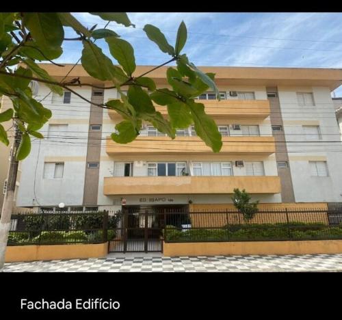 Apartmento no Guaruja-Enseada in Tortuga