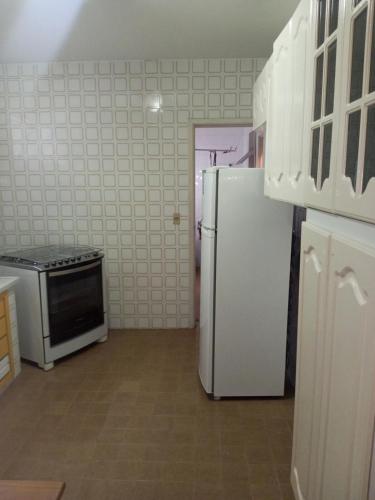 Apartmento no Guaruja-Enseada in Tortuga