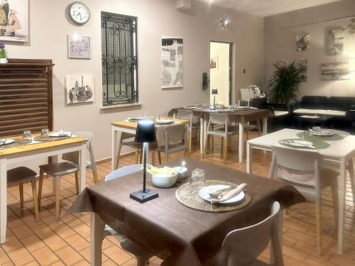 Foto - B&B Villa Paradiso