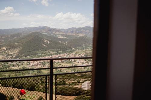 Cal Portalé - Casa de Pagès (Cal Portale - Casa de Pages) in Calonge de Segarra