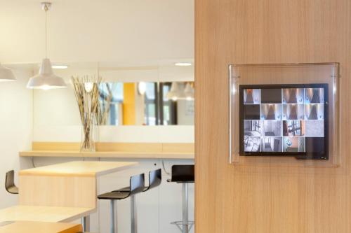 hotelF1 Saint Brieuc