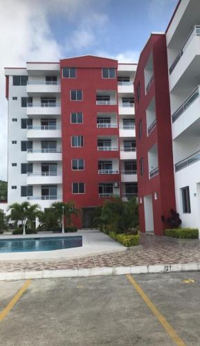 A beautiful vacation apartment