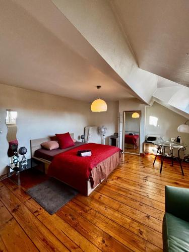 Guest house Heysel Laeken Atomium - image 10