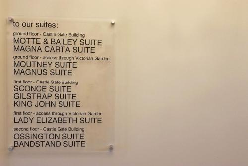 No.31 Castle Gate No.31 Castle Gate