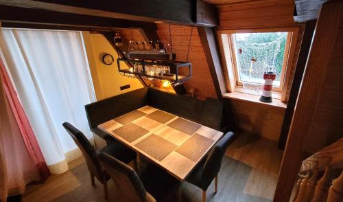 Iekārtas, Ferienhaus Ankerplatz Twielenfleth im Feriendorf Altes Land in Hollern-Twielenfleth