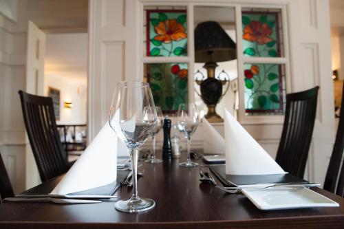 The Treebridge Hotel - image 12
