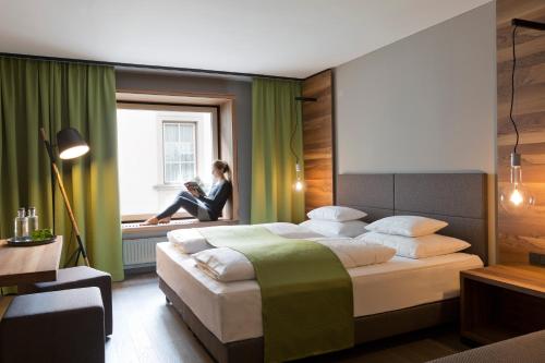Stadthotel Brunner - image 2