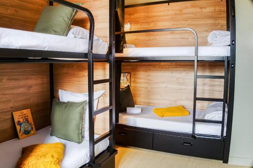 ho36 Hostel - image 2