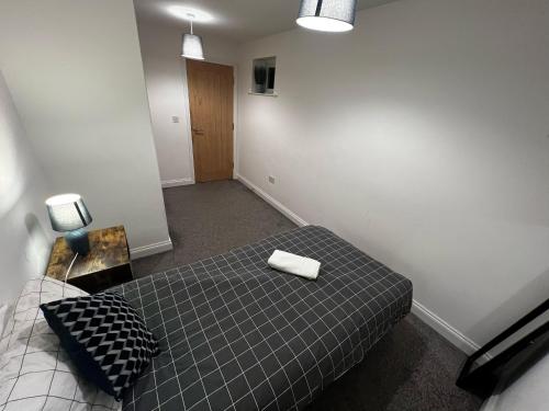 Charming and Cosy Flat in Luton Charming and Cosy Flat in Luton