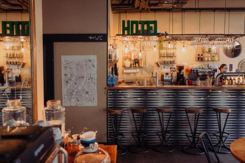 ho36 Hostel - image 7