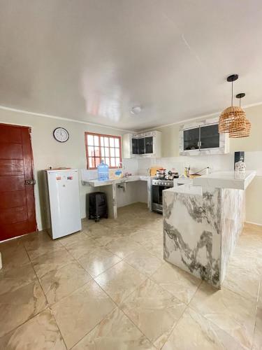 Kami's house Hosting in Huarmey