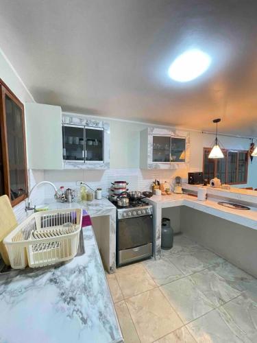 Kami's house Hosting in Huarmey